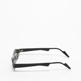 Theo / Snowcap / 020 Gradient Black Grey