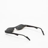 Theo / Snowcap / 020 Gradient Black Grey