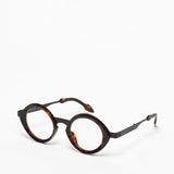 Theo / Pipe / 012 Citrus Black