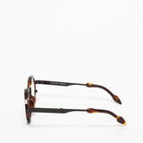 Theo / Pipe / 012 Citrus Black