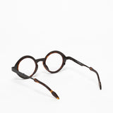 Theo / Pipe / 012 Citrus Black