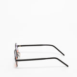Theo / Satisfashion 116 / Gunmetal