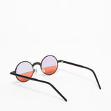 Theo / Satisfashion 116 / Gunmetal