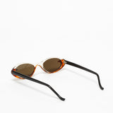 Theo / Sofie / 009 Tortoise on Cherry