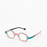 Theo / Wim / 009 Candy Pink and Blue