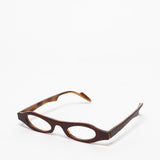 Theo / Snowcap / 020 Red Tortoise
