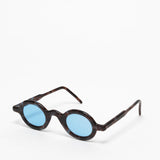 Theo / Satisfashion 87 / Havana Blue