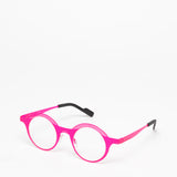 Theo / Pen / 306 Fluo Pink