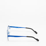 Theo / Pencil / 601 Electric Blue