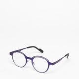 Theo / Pencil / 304 Fluo Purple