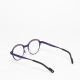 Theo / Pencil / 304 Fluo Purple