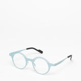 Theo / Pen / 520 Targa Blue