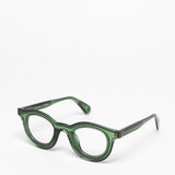 Theo / YH / 010 Transparent Chromiumoxide Green