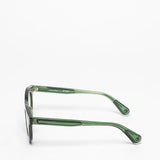 Theo / YH / 010 Transparent Chromiumoxide Green