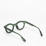 Theo / YH / 010 Transparent Chromiumoxide Green