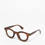 Theo / YH / 008 Transparent Red Brown