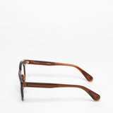 Theo / YH / 008 Transparent Red Brown