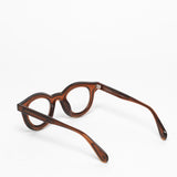 Theo / YH / 008 Transparent Red Brown