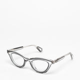 Theo / YL / 002 Transparent