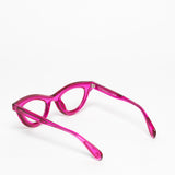 Theo / YL / 004 Fuchsia