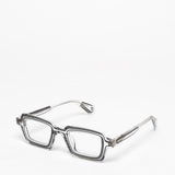 Theo / YK / 002 Transparent