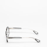 Theo / YK / 002 Transparent