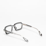 Theo / YK / 002 Transparent