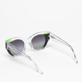 Thierry Lasry / Murdery / Clear