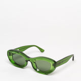 Cult Gaia x Thierry Lasry / Jazz / Green