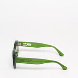 Cult Gaia x Thierry Lasry / Jazz / Green