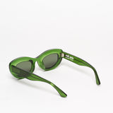 Cult Gaia x Thierry Lasry / Jazz / Green