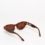 Cult Gaia x Thierry Lasry / Jaya / Tortoiseshell