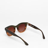 Thierry Lasry / Consistency / Green and Brown