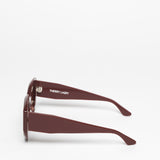 Thierry Lasry / Trophy / Solid Burgundy