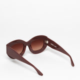 Thierry Lasry / Trophy / Solid Burgundy
