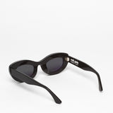 Cult Gaia x Thierry Lasry / Jazz / Black