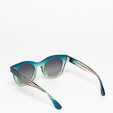 Thierry Lasry / Consistency / Translucent Gradient Blue and Green