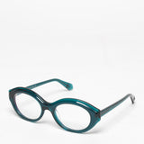 Rewind / Timeline / Crystal Teal