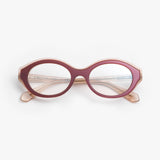 Rewind / Timeline / Dark Pearly Pink