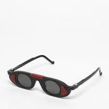 Vava / Black Label 0050 / Black Red