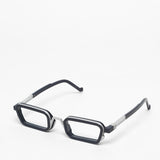 Vava / White Label 0073 / Navy Blue Silver