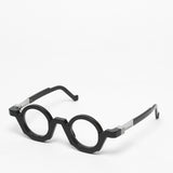 Vava / White Label 0079 / Black