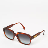 Serge Kirschhofer / Mod. 1016 / Red Havana