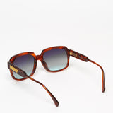 Serge Kirschhofer / Mod. 1016 / Red Havana