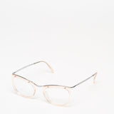 Sol-Amor / Classic 01 / Transparent Pink