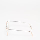 Sol-Amor / Classic 01 / Transparent Pink
