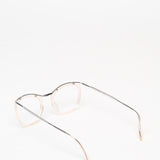 Sol-Amor / Classic 01 / Transparent Pink