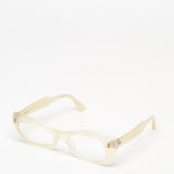 Unknown / Cat-Eye / Pearl