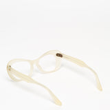 Unknown / Cat-Eye / Pearl