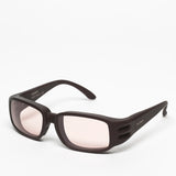 Vuarnet / Adventure / Black Pink Photochromique